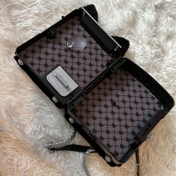 Na Na Na SUPRISE 3 in 1 BACKPACK ONLY BEDROOM BLACK KITTY *LIMITED EDITION* - Picture 5 of 5